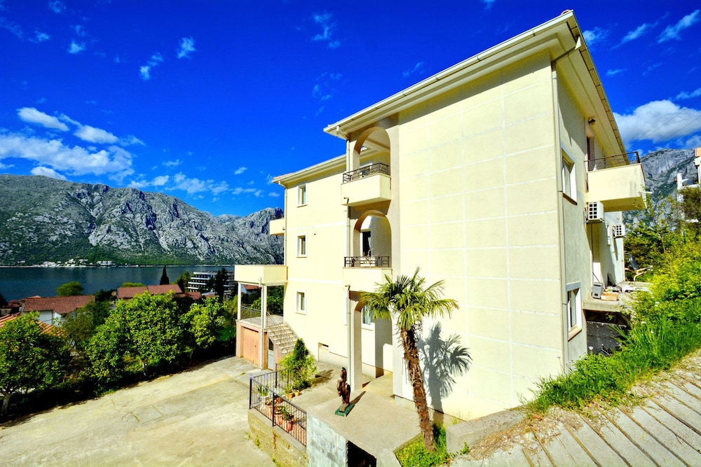Apartments Soso