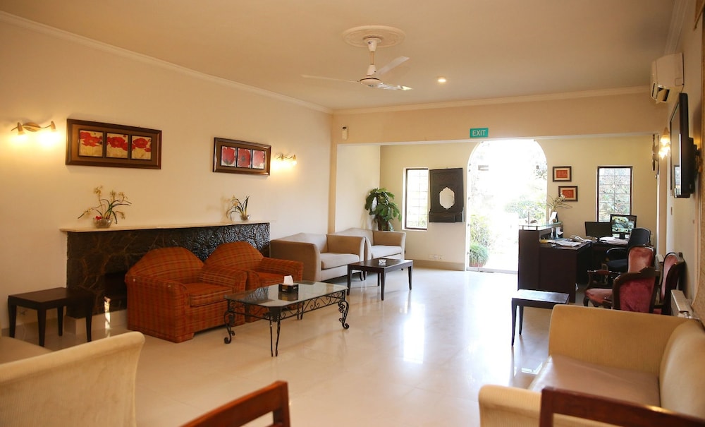 Magnolia Guest House