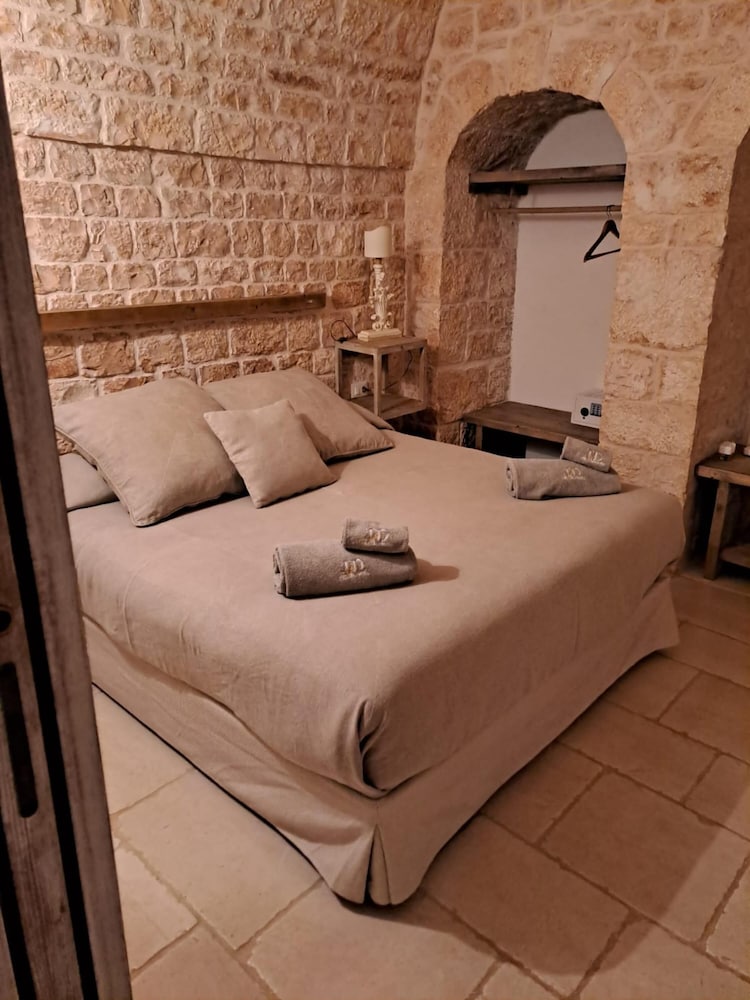 Trulli Lamascrasciola photo 5