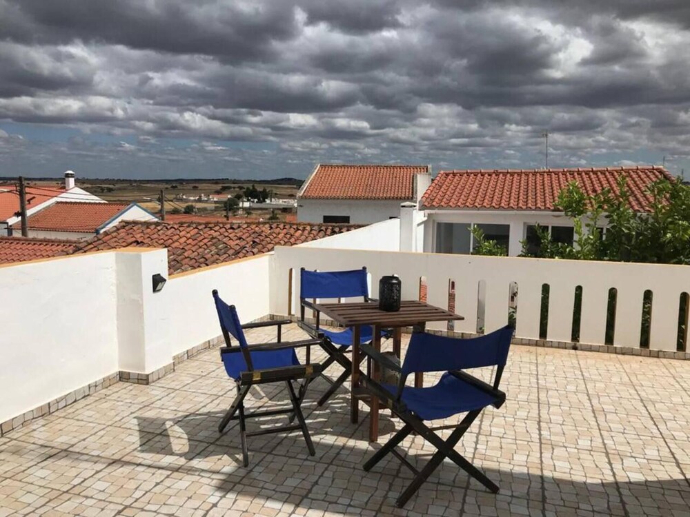 Outdoor Space
