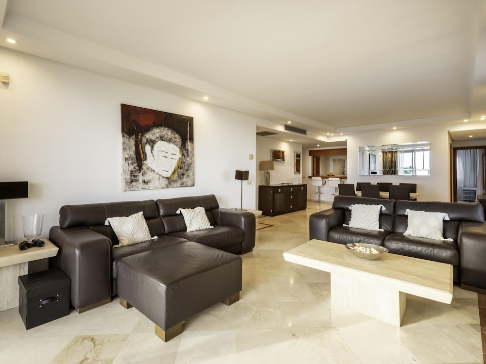 Apartamento Afrodita