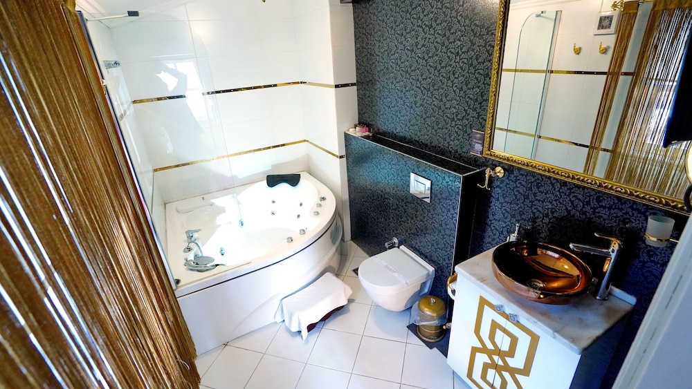 Sultan Tughra Otel - Özel Sınıf - Image 16