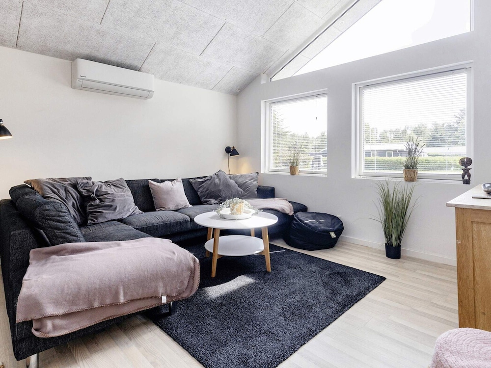 8 Person Holiday Home in Storvorde view 5