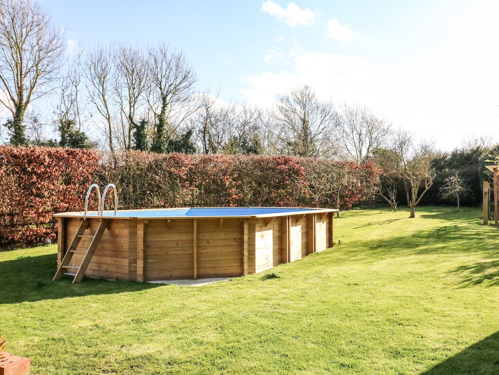 The Coach House
