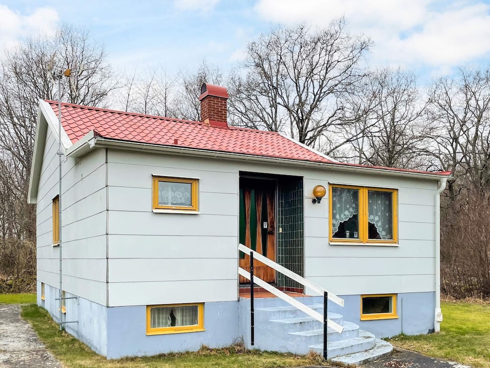 4 Person Holiday Home in Karlskrona