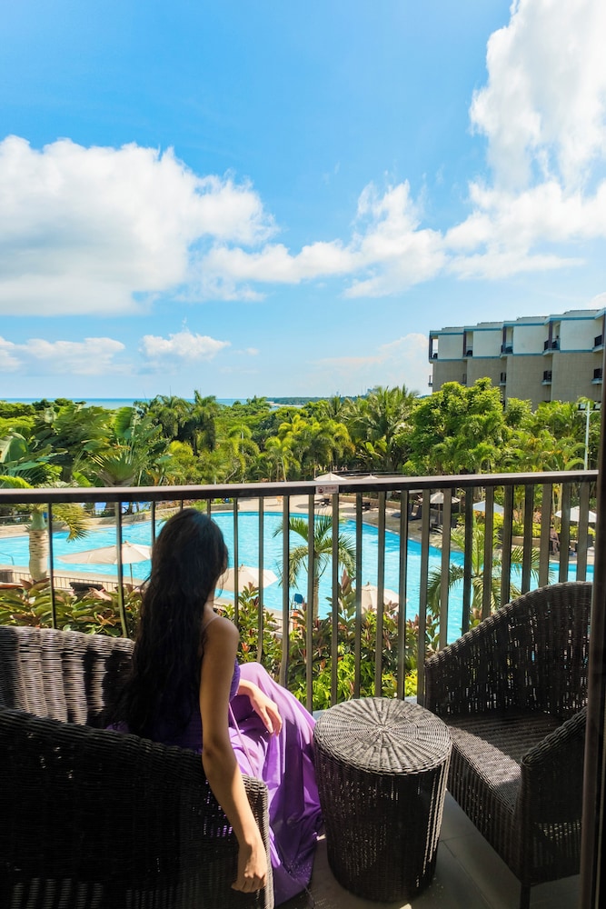 Hilton Wenchang