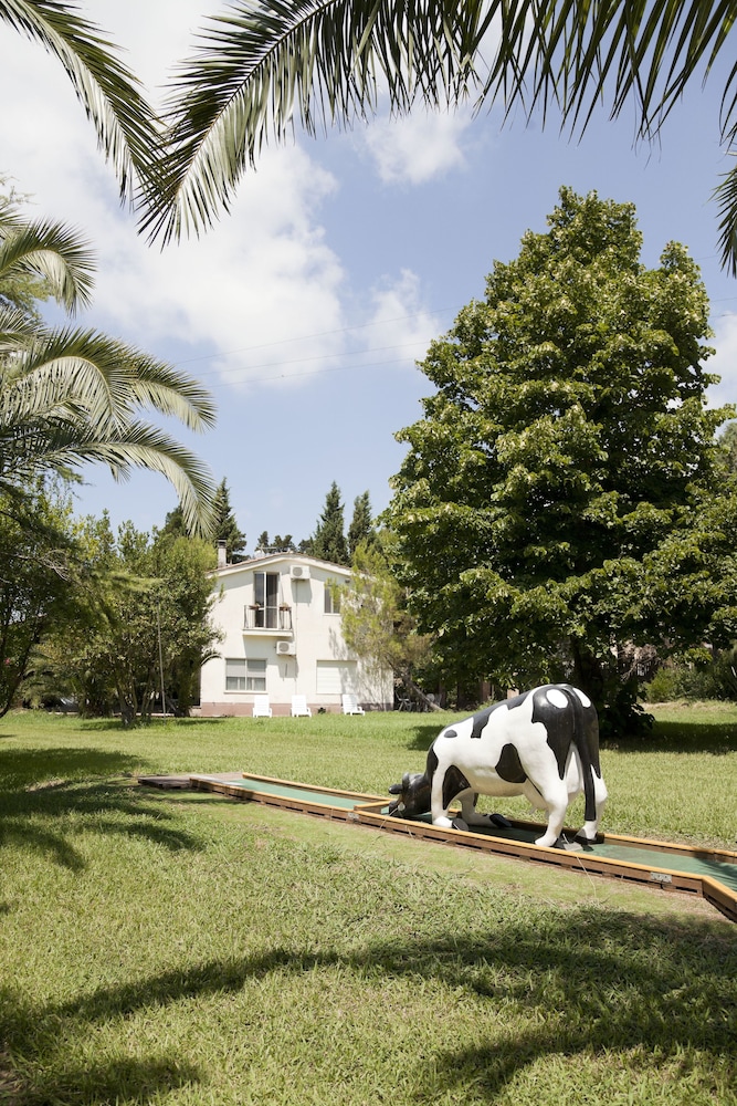 Agriturismo Costantino