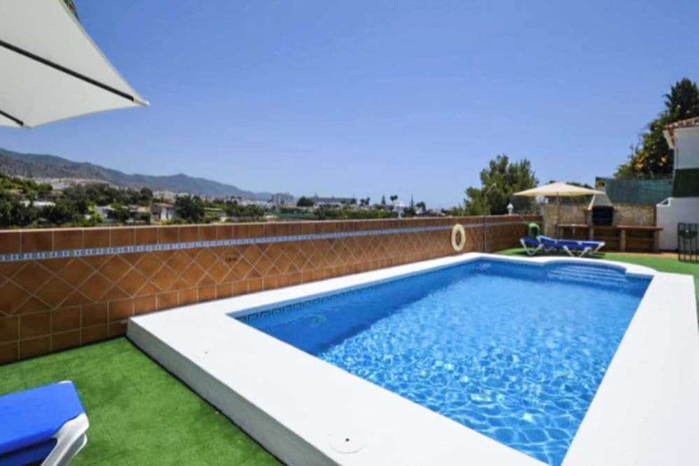 Villa Ana Exotica
