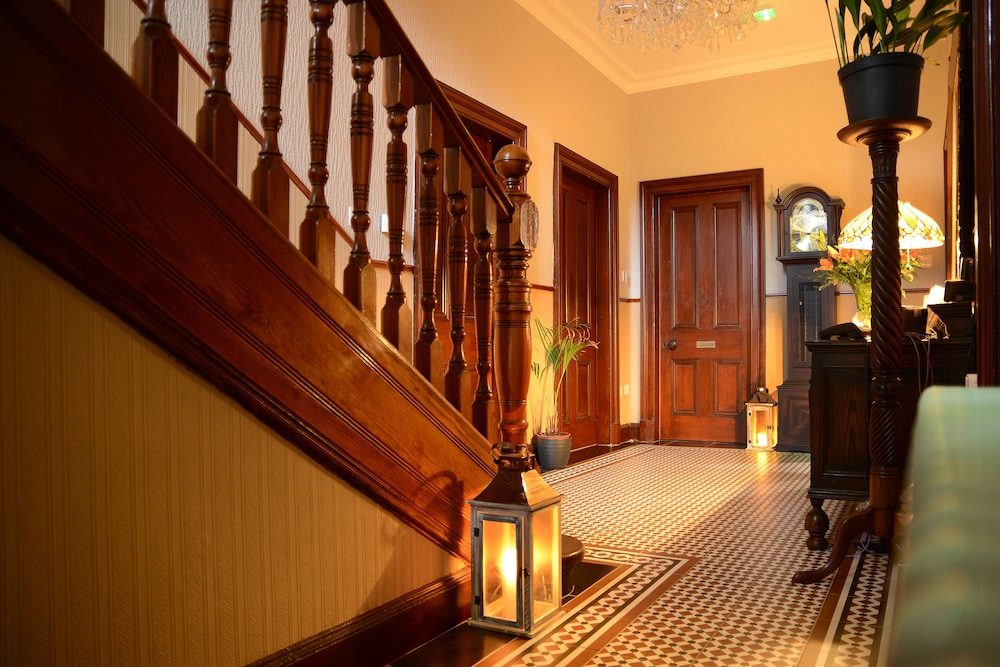 Carradales Luxury Guest House view 3
