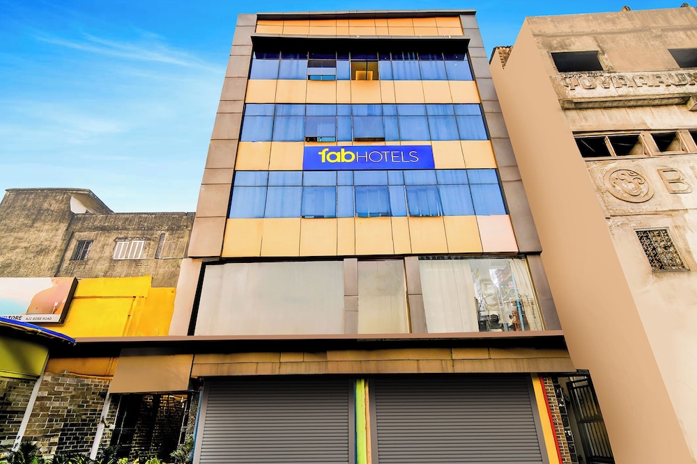 Fabhotel Best Buy