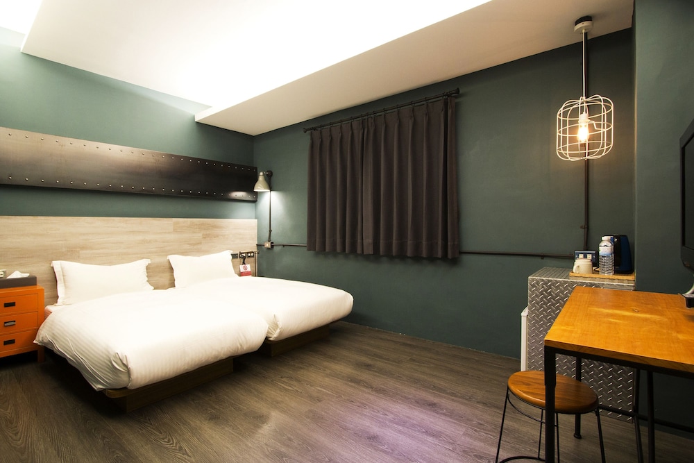 RA Guesthouse