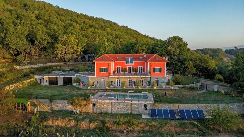 Spotorno view 4