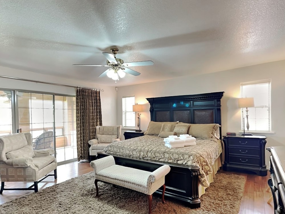 Sierra Silver by Ruidoso Vacation Rentals