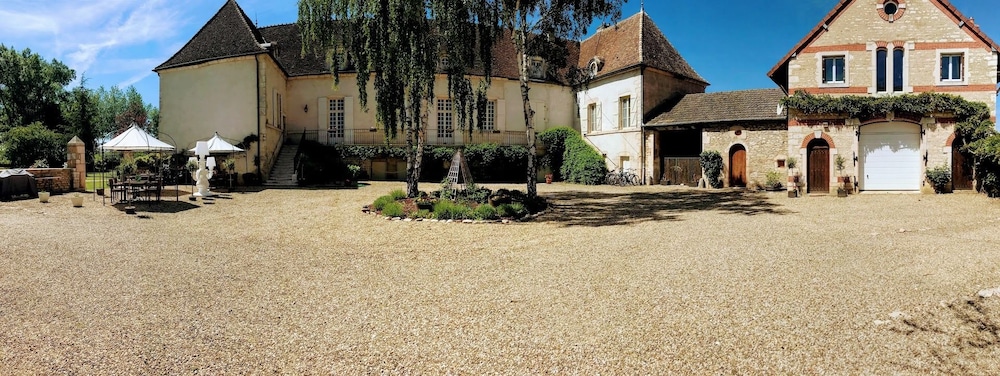 Domaine Pont Juillet