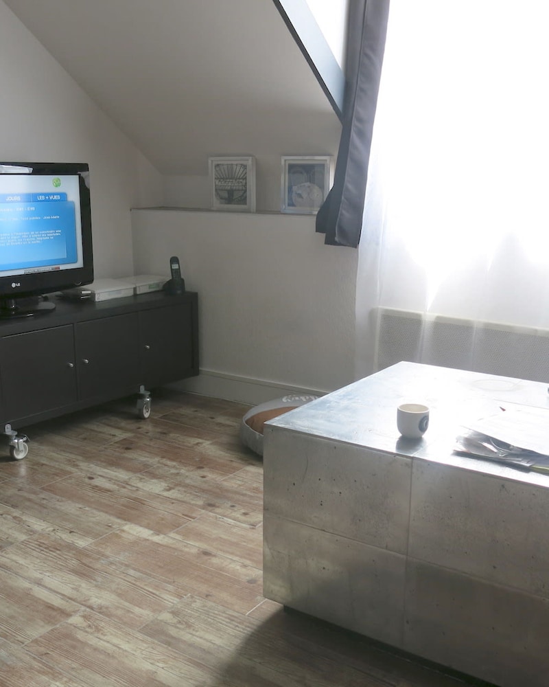 Studio Bastille Lappe Citycosy