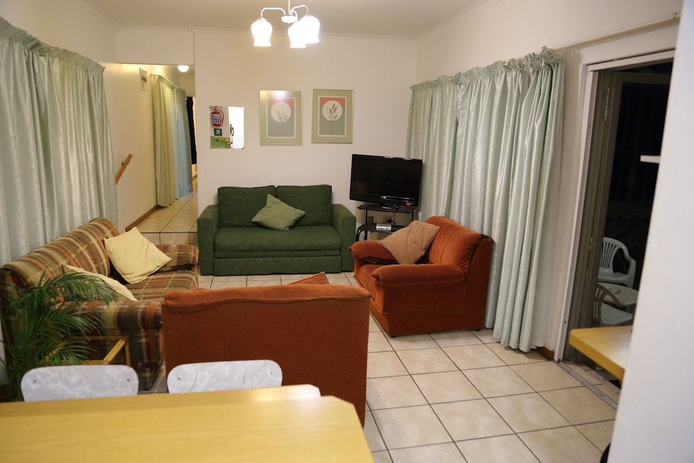 Clinch Self Catering