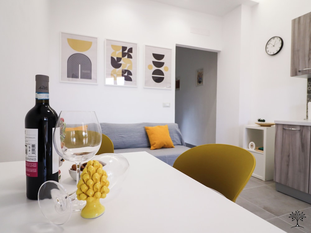 Radici Sicilian Holiday Home - C An Oasis of Relaxation in the Heart of Sicily