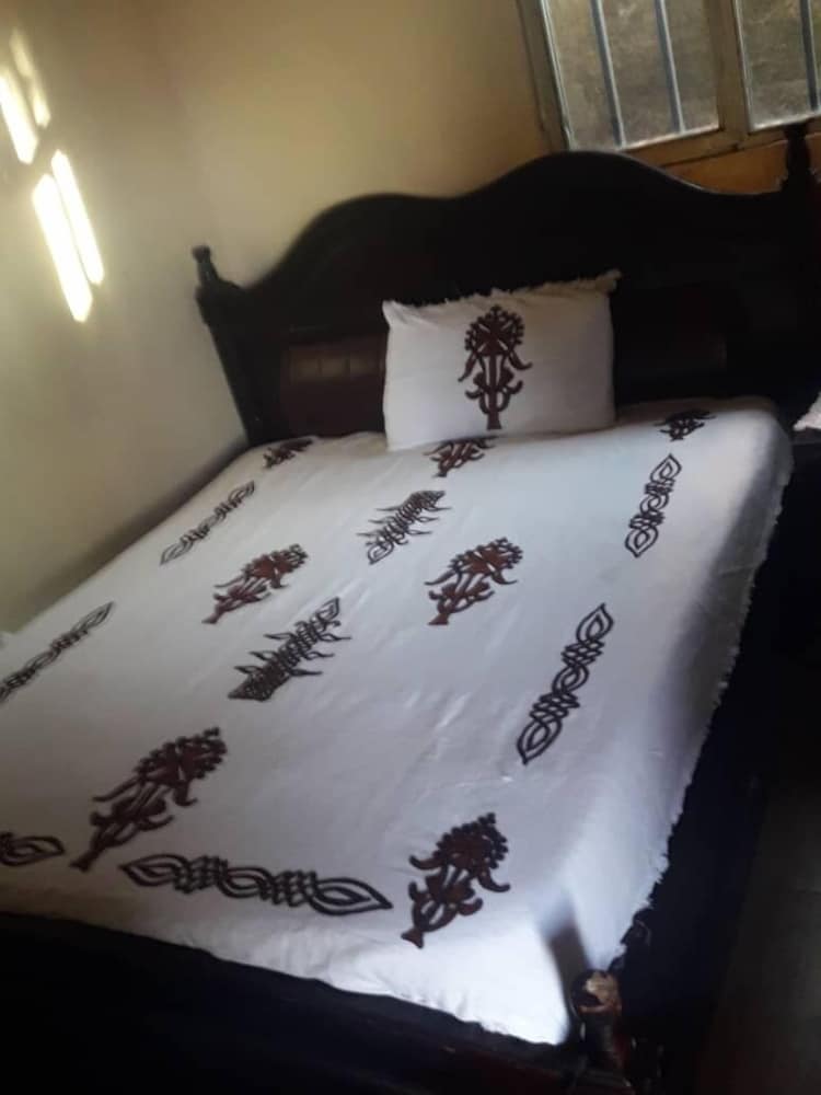 Explore-Lalibela home stay view 4