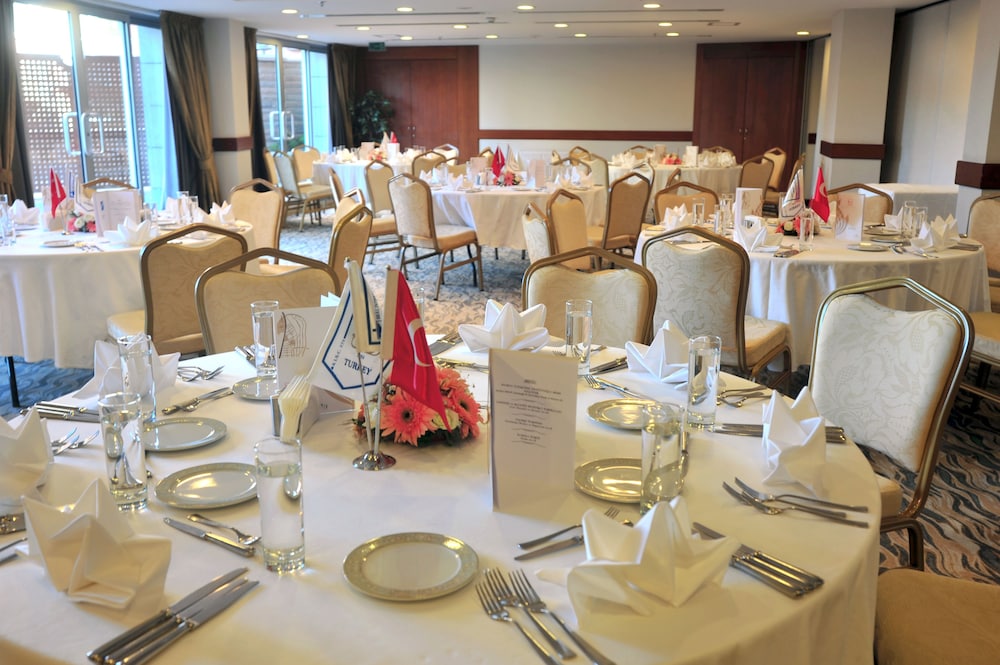 Ankara Otel Midi - Image 34
