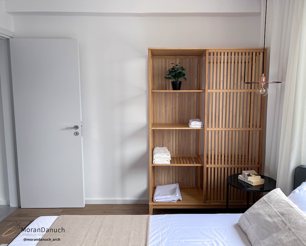 Procy 103 Sea View Apartment Ideal for Long or Short Stays