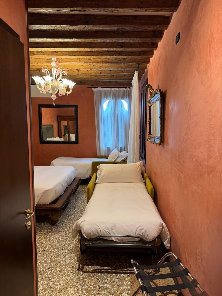 Hotel Guerrato