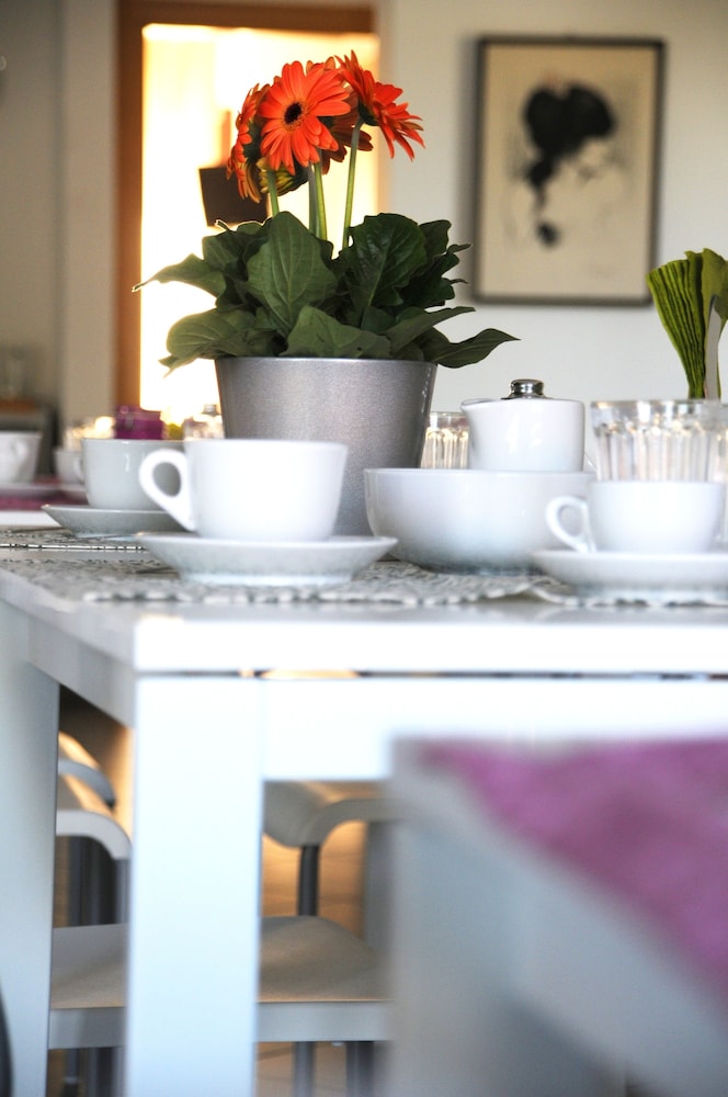 La Circumetnea B&B