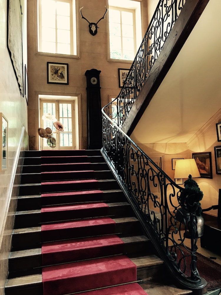 Château de Villette
