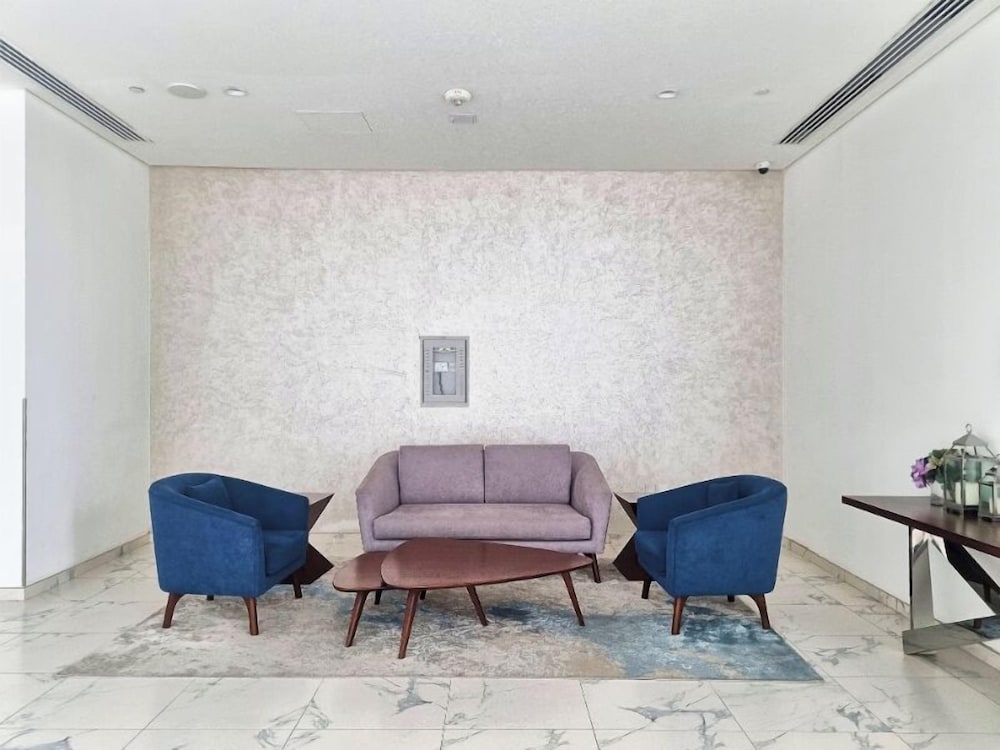 bnbme - Afnan 4 - Midtown - 1 BDR