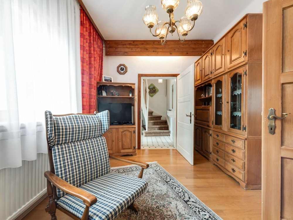 Alpine Family Retreat in Bad Mitterndorf
