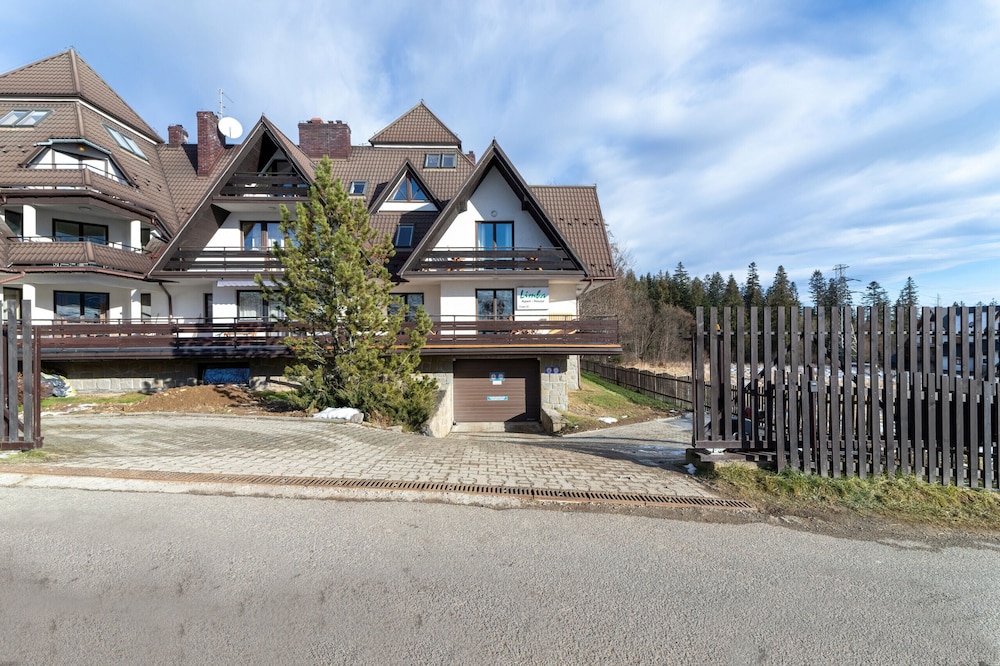 Mountain View Czajki by Renters view 5