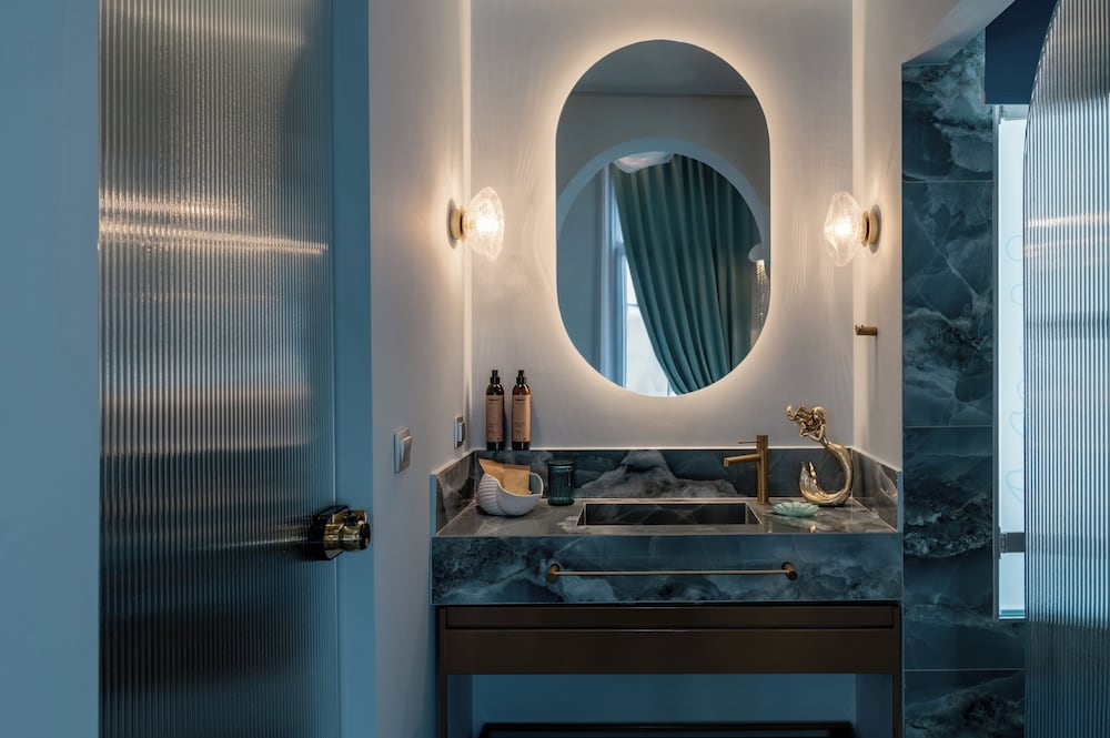 Fairytale Athens Suites