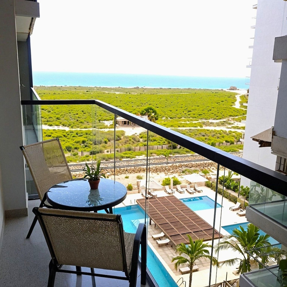 Apartamentos Salinas del Mar - by SOHO