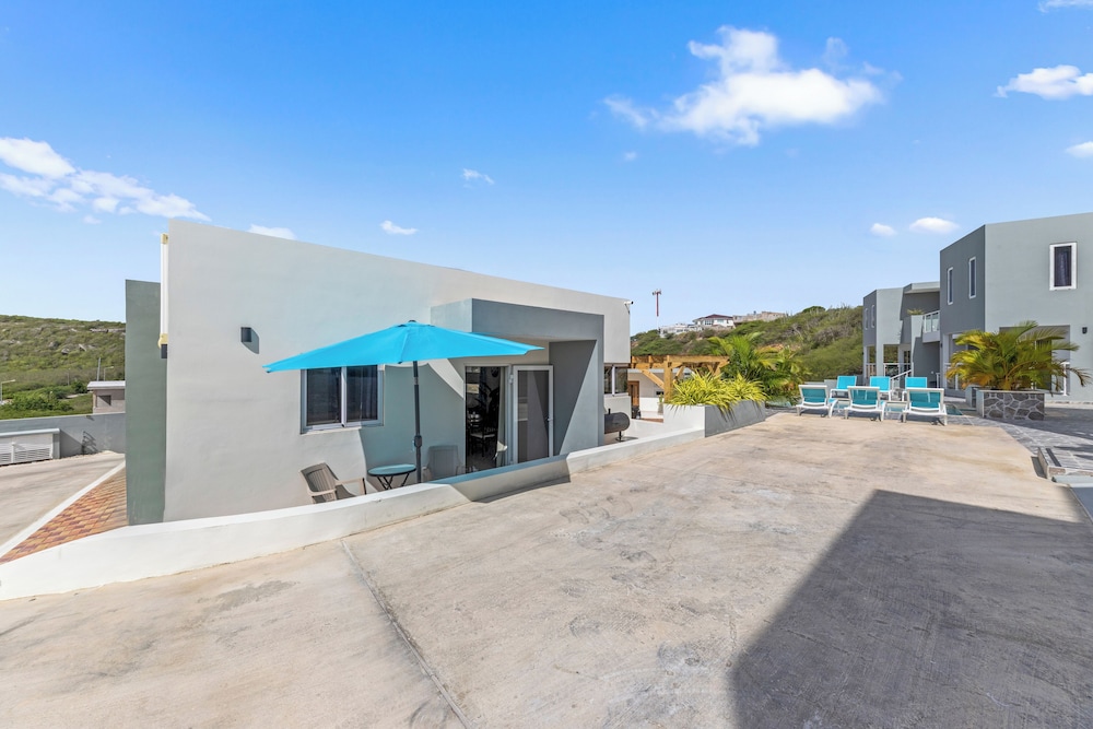 casa paz y calidez - papaya hill resort