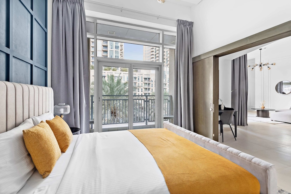 Silkhaus Lofts, Downtown Dubai