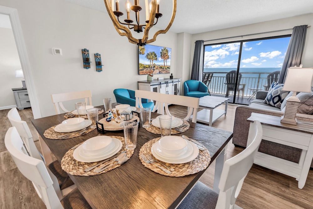 Bluewater Resort 803