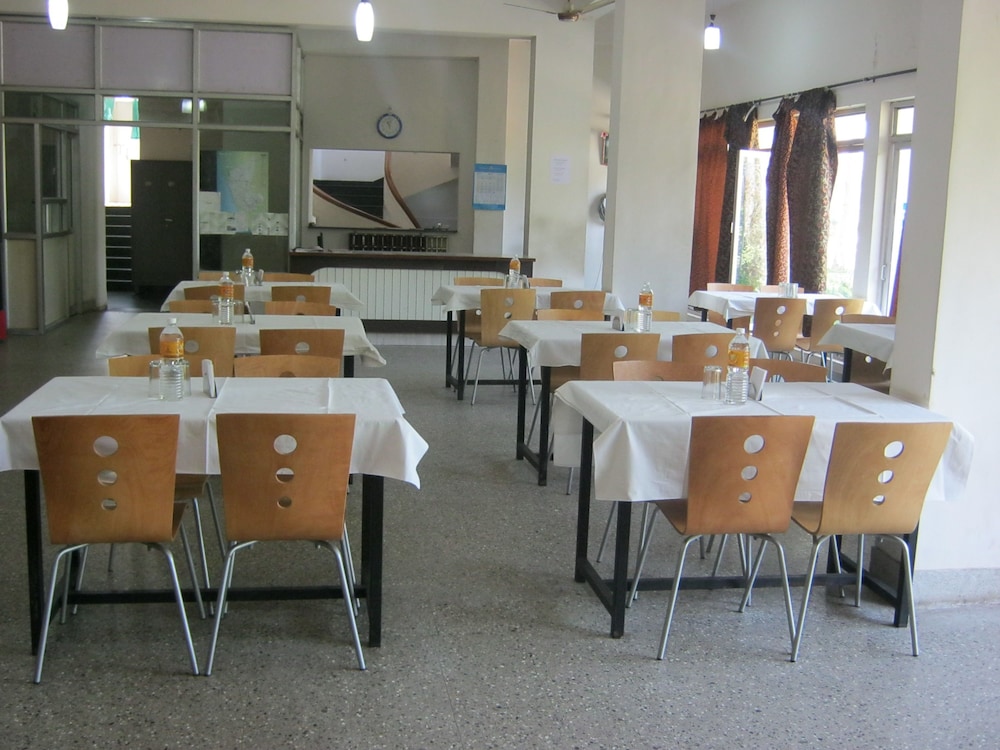 KSTDC Hotel Mayura Kauvery