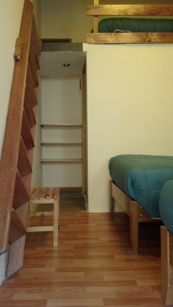 Hostal Chayana Wasi