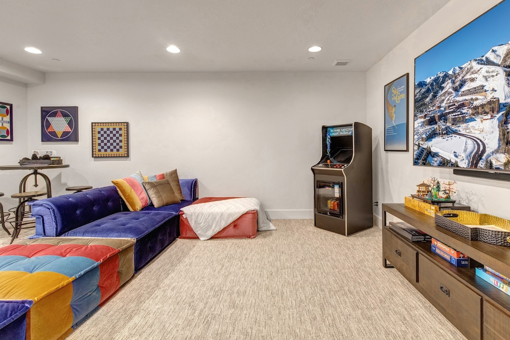 Frost Haven 4 Bedroom Townhouse
