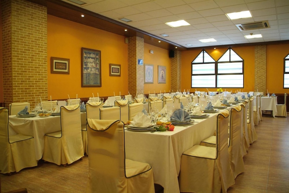 Hostal Venecia