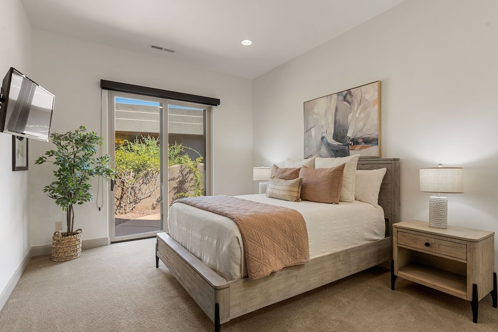 Escape To Entrada 4 Bedroom Home