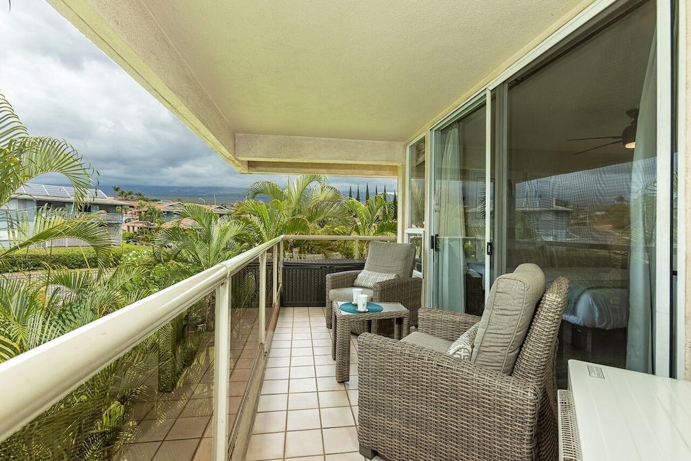 Maui Banyan T308 2 Bedroom Condo