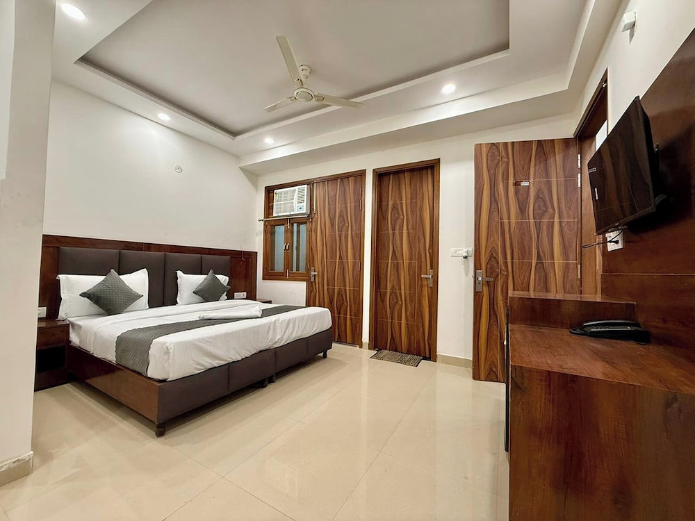 Js Residency