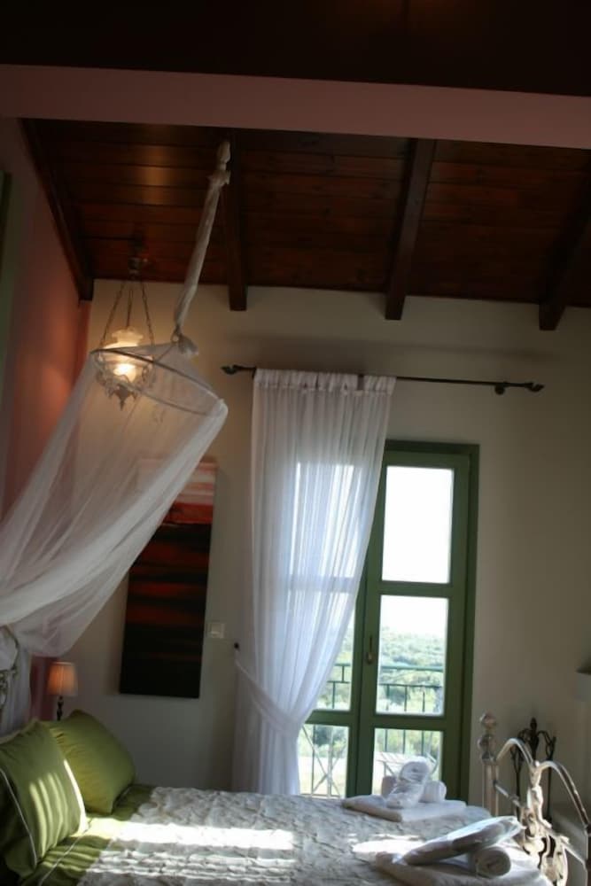 Volidiera Guesthouse