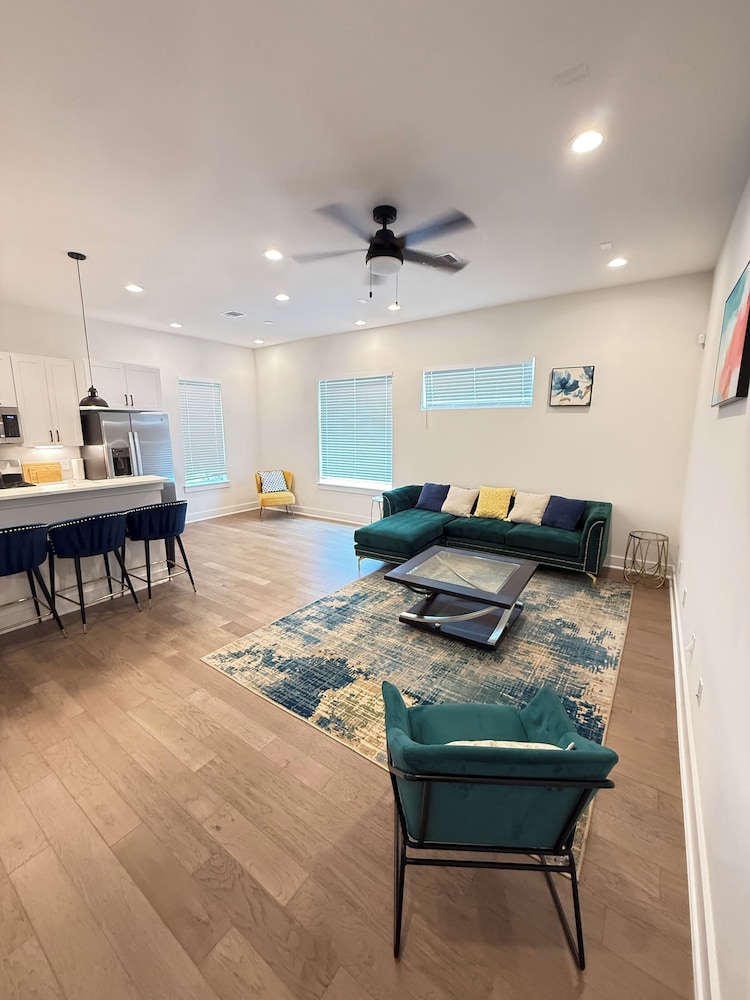 Tima Luxury Rental
