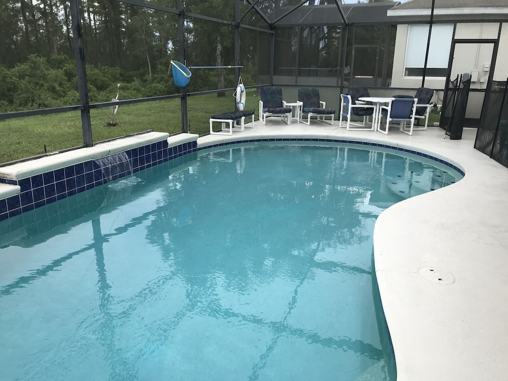 Hotel Clermont Area Vacation Homes by Shine FM - Image 1