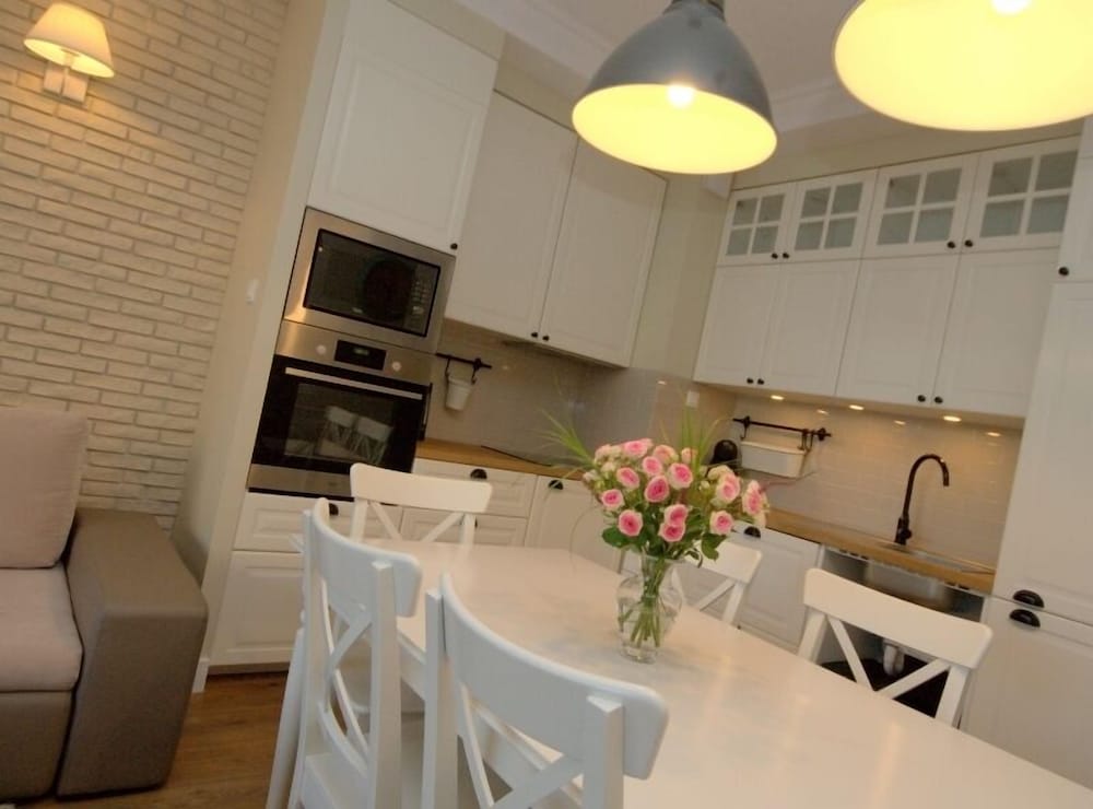 IRS ROYAL APARTMENTS - IRS Rezydencja Marina
