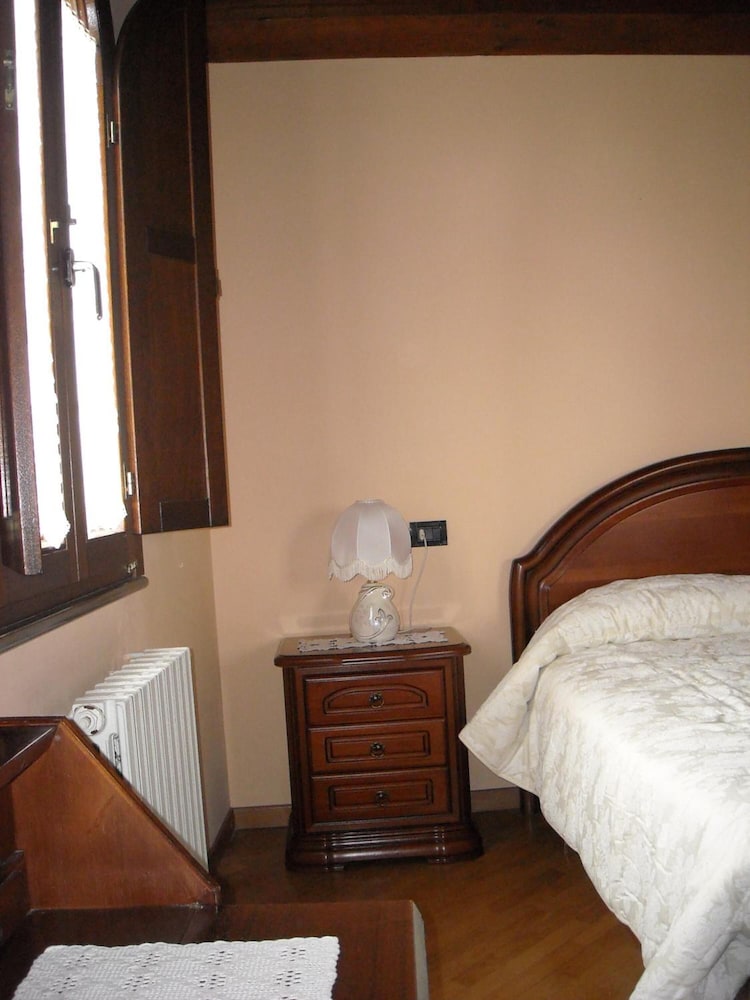 B&B Pianeta Benessere