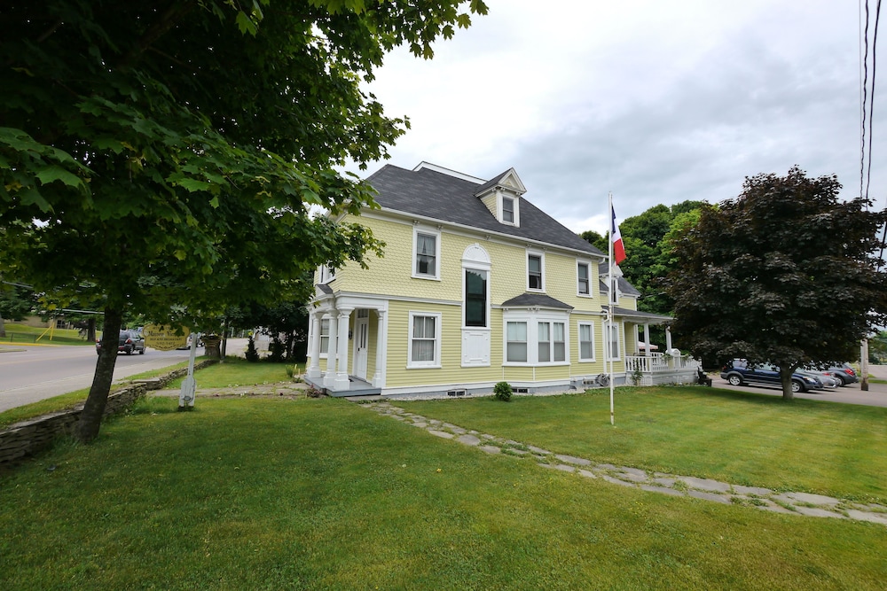 Le Griffon B&B