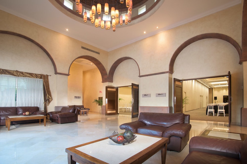 Villa Del Palmar Flamingos Beach Resort and Spa