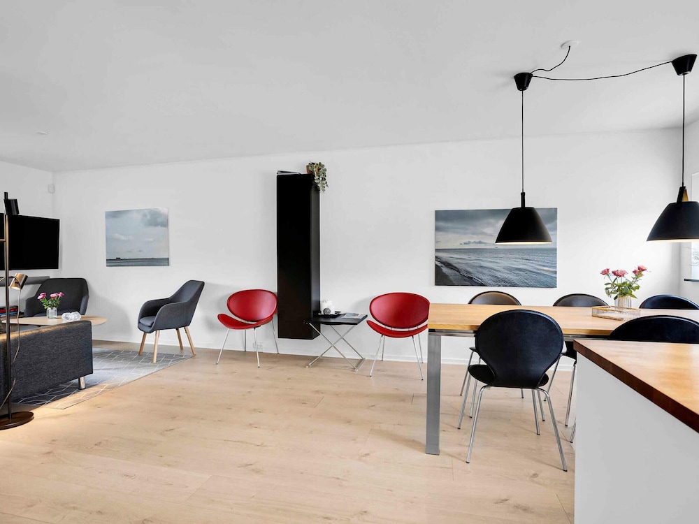 5 Star Holiday Home in Skagen